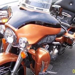 Meet your Posher, Billy